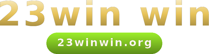 23win win logo